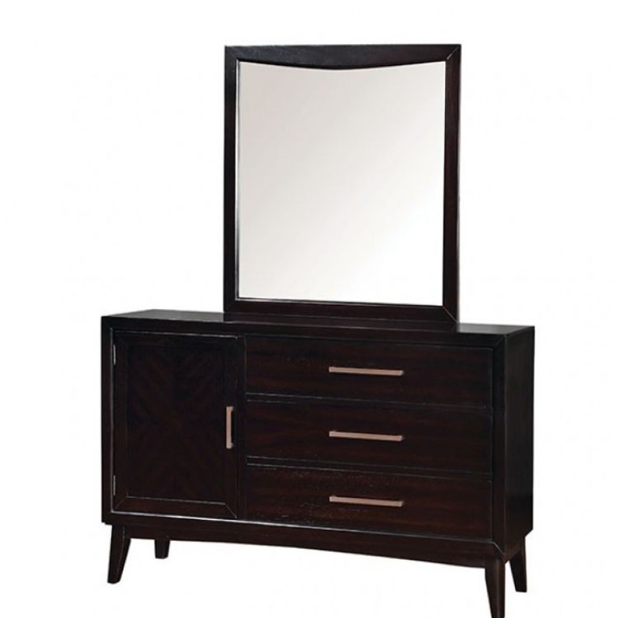 Bedroom Furniture of America | Snyder