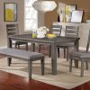 Dining Furniture of America | Viana