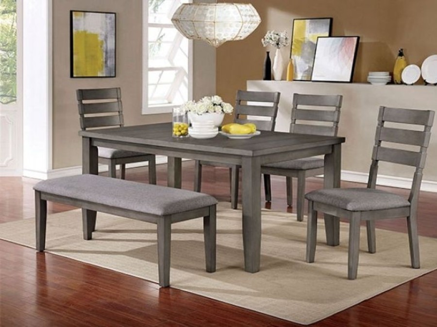 Dining Furniture of America | Viana