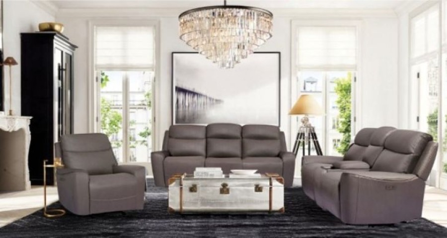 Living Furniture of America | Artemia