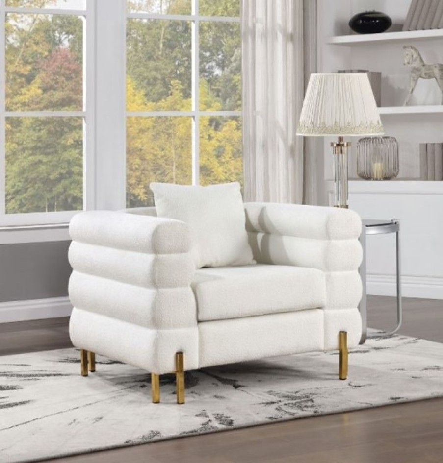 Accent Furniture of America | Landovery