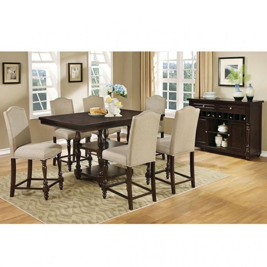 Dining Furniture of America | Hurdsfield