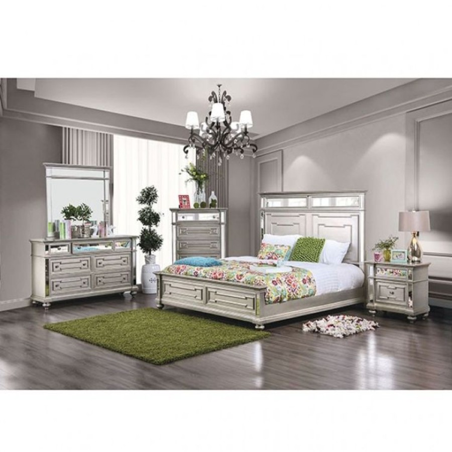 Bedroom Furniture of America | Salamanca