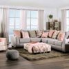 Accent Furniture of America | Harriden