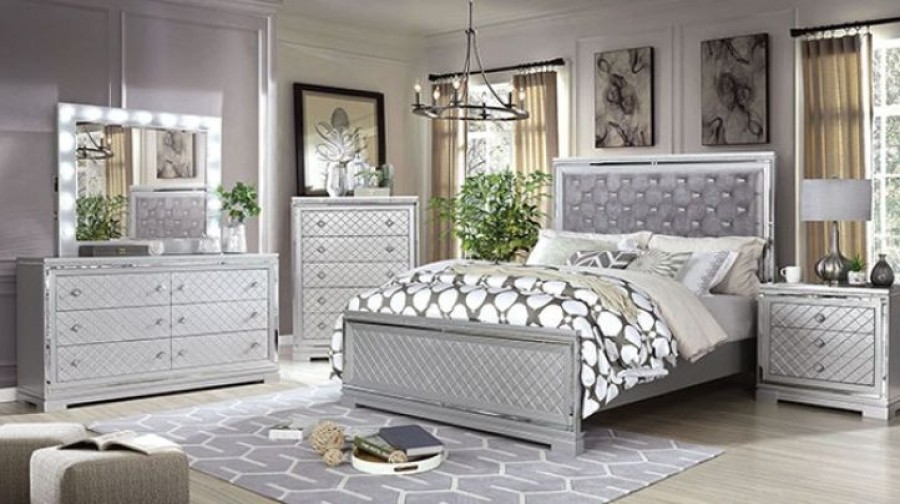 Bedroom Furniture of America | Belleterre