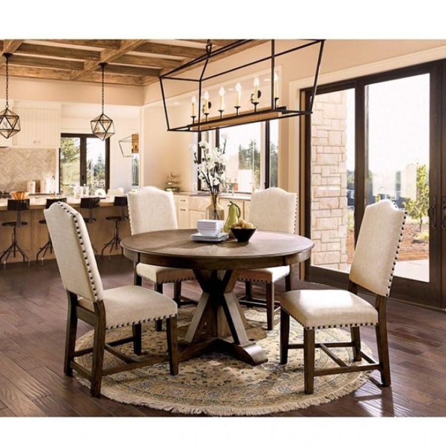 Dining Furniture of America | Julia