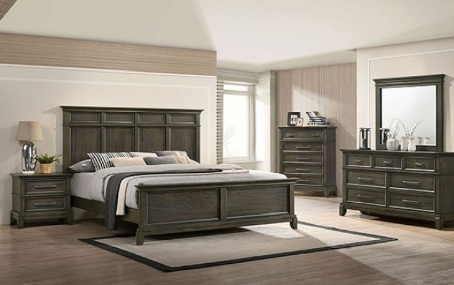 Bedroom Furniture of America | Houston