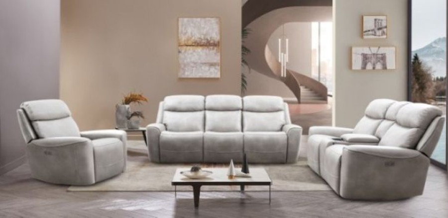 Living Furniture of America | Artemia