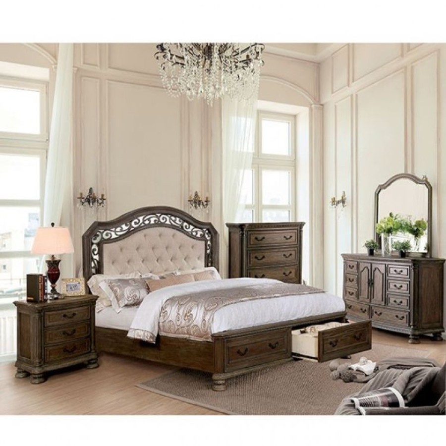 Bedroom Furniture of America | Persephone