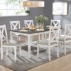 Dining Furniture of America | Anya