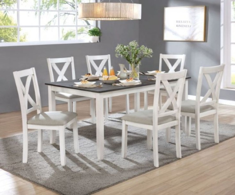 Dining Furniture of America | Anya