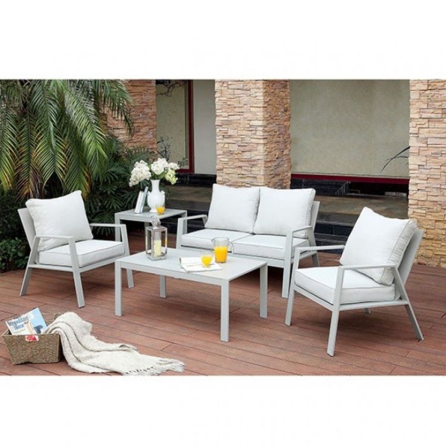 Outdoor Furniture of America | Cordelia