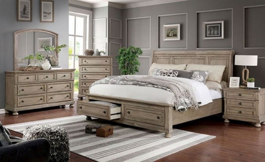 Bedroom Furniture of America | Wells