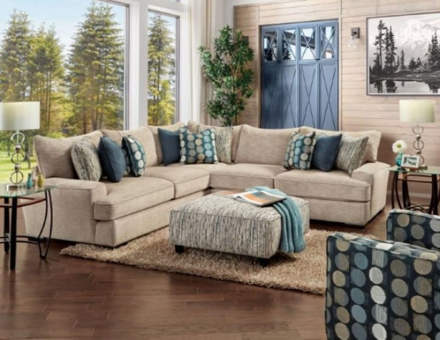 Accent Furniture of America | Eastleigh