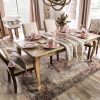 Dining Furniture of America | Blanchefleur