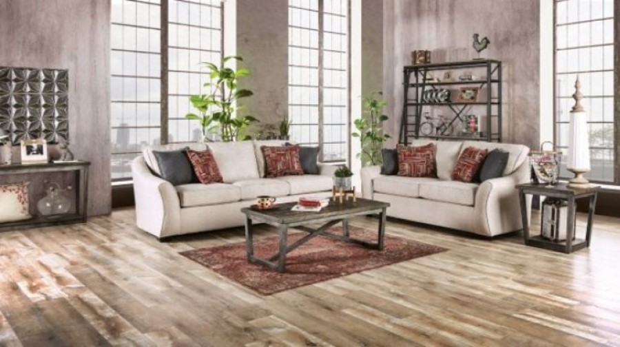 Living Furniture of America | Jarrow