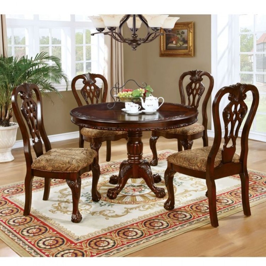 Dining Furniture of America | Elana