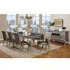 Dining Furniture of America | Amina