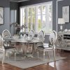 Dining Furniture of America | Cathalina