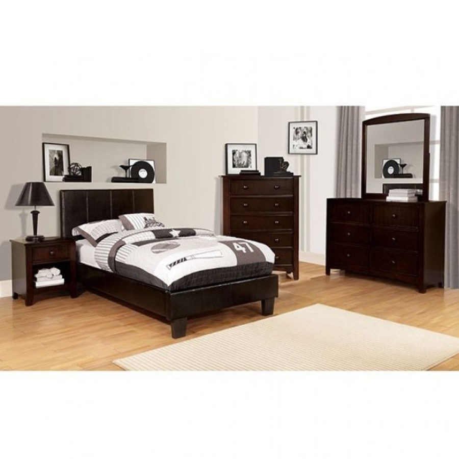 Bedroom Furniture of America | Winn Park