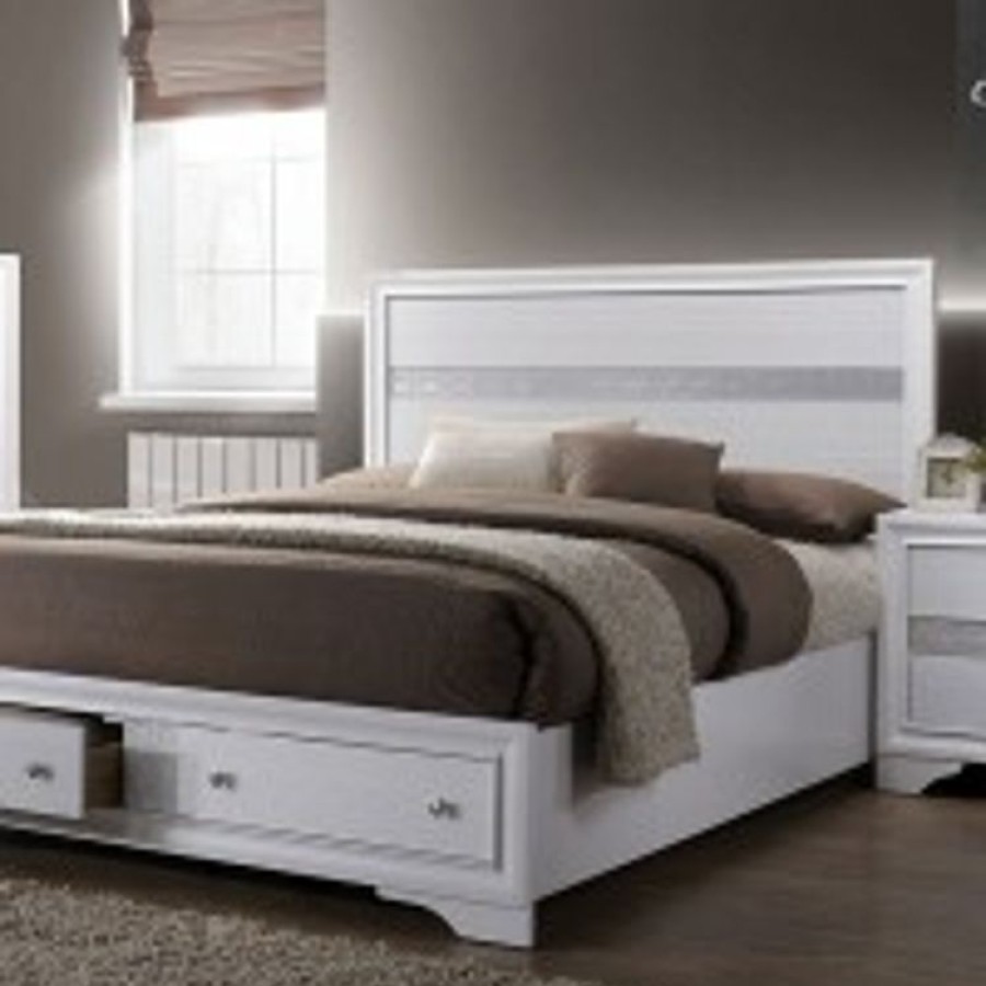 Bedroom Furniture of America | Chrissy