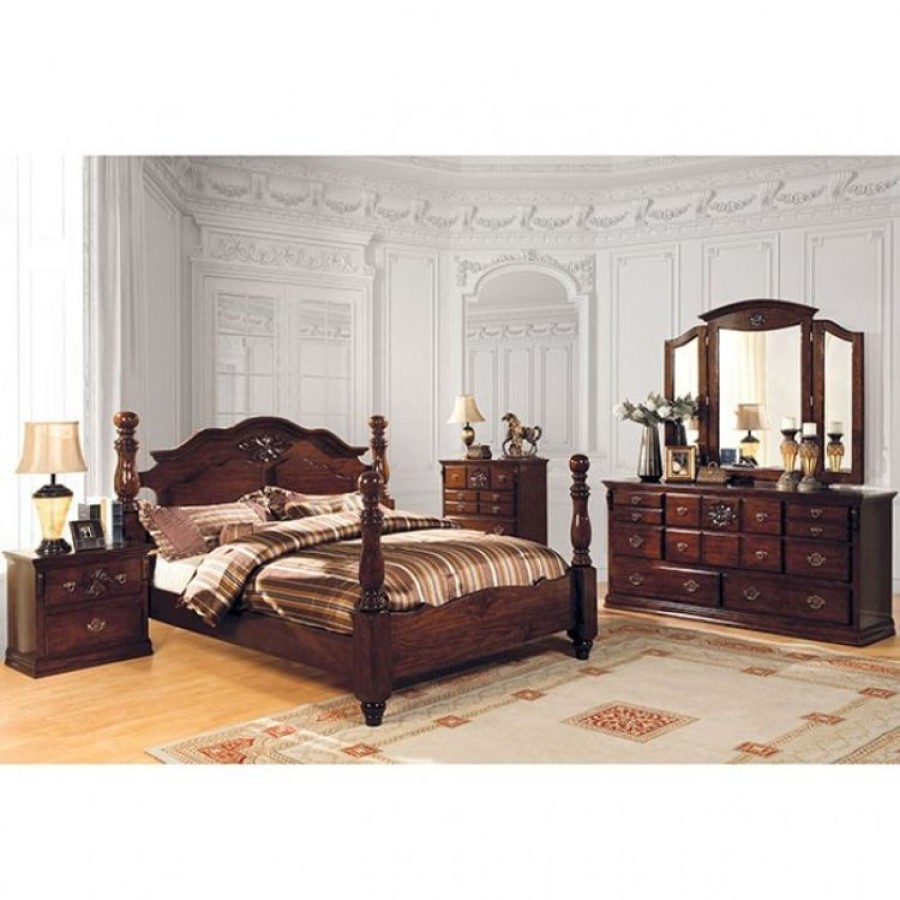 Bedroom Furniture of America | Tuscan