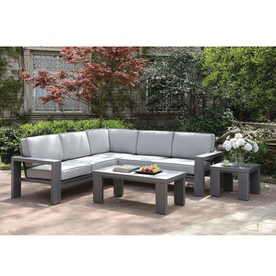 Outdoor Furniture of America | Codington