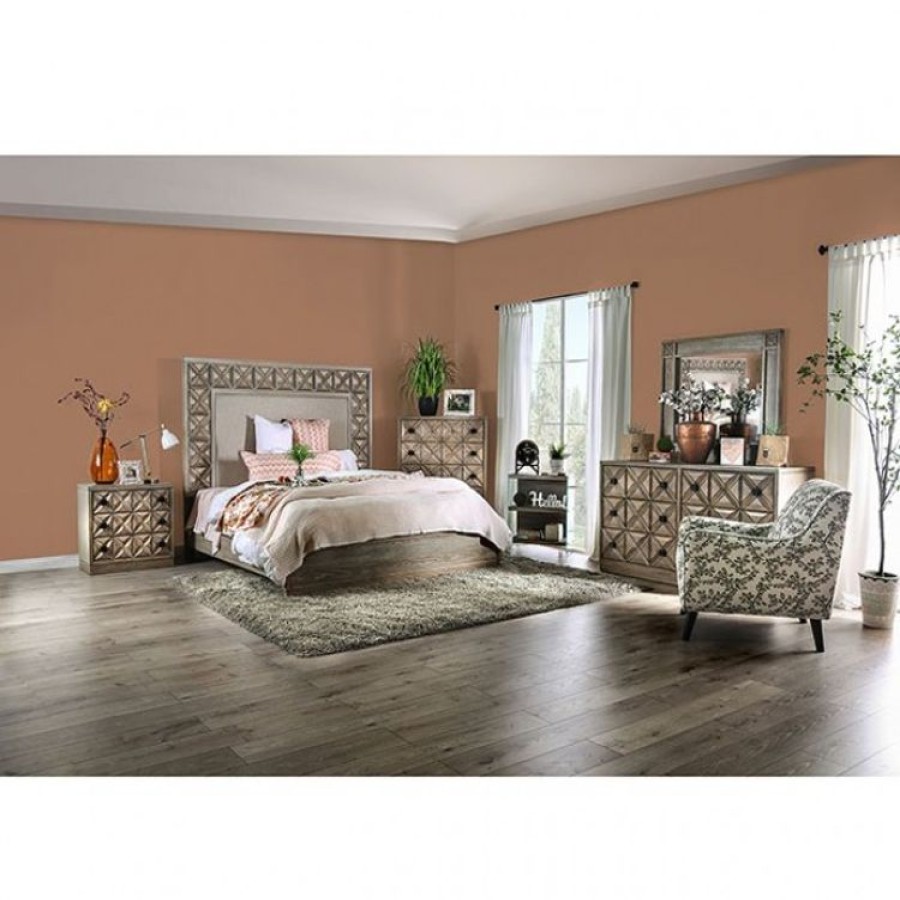 Bedroom Furniture of America | Markos