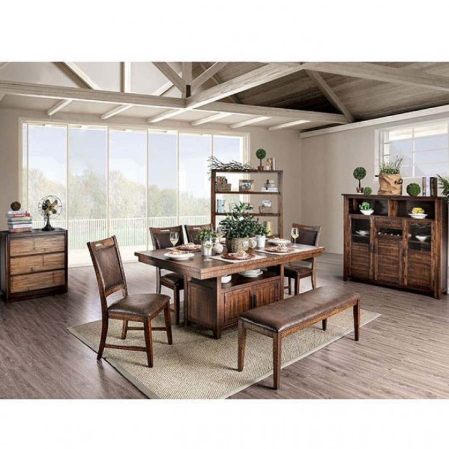 Dining Furniture of America | Wichita