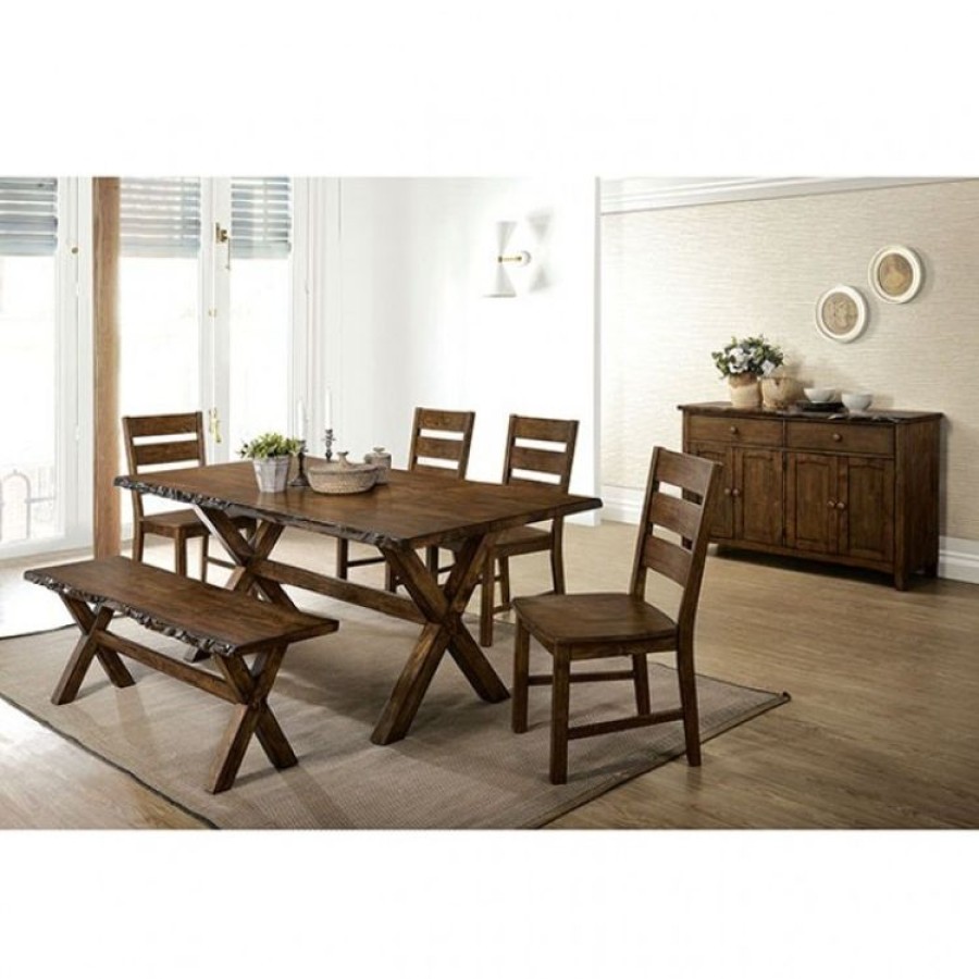 Dining Furniture of America | Woodworth