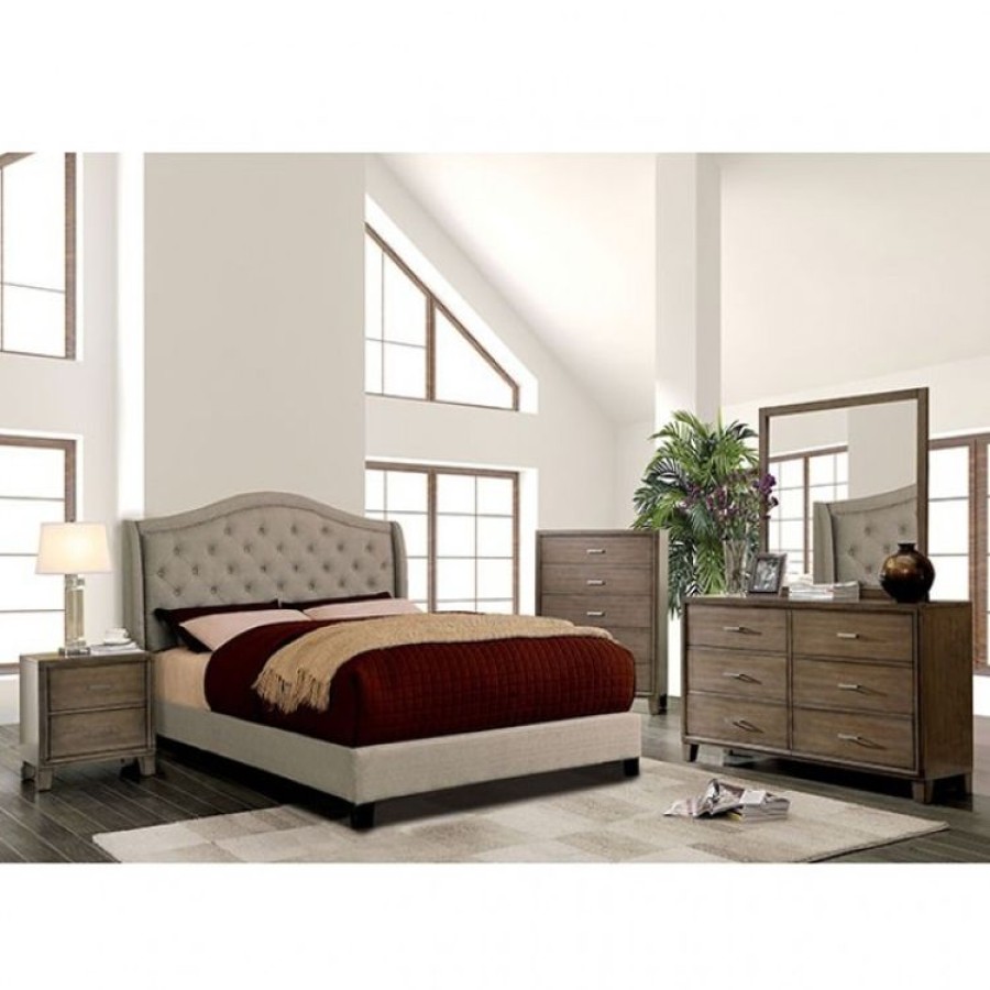 Bedroom Furniture of America | Carly