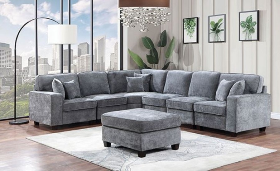 Accent Furniture of America | Cajeme