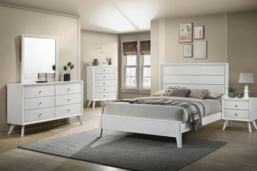 Bedroom Furniture of America | Dortmund