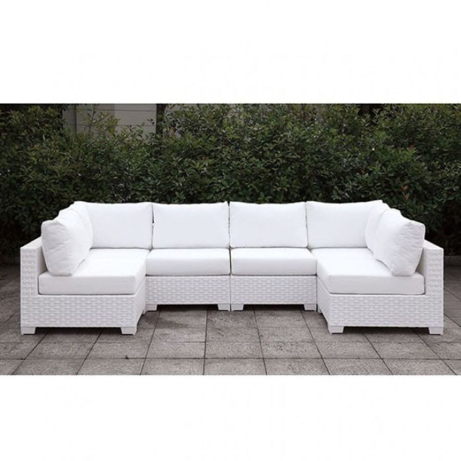 Outdoor Furniture of America | Somani