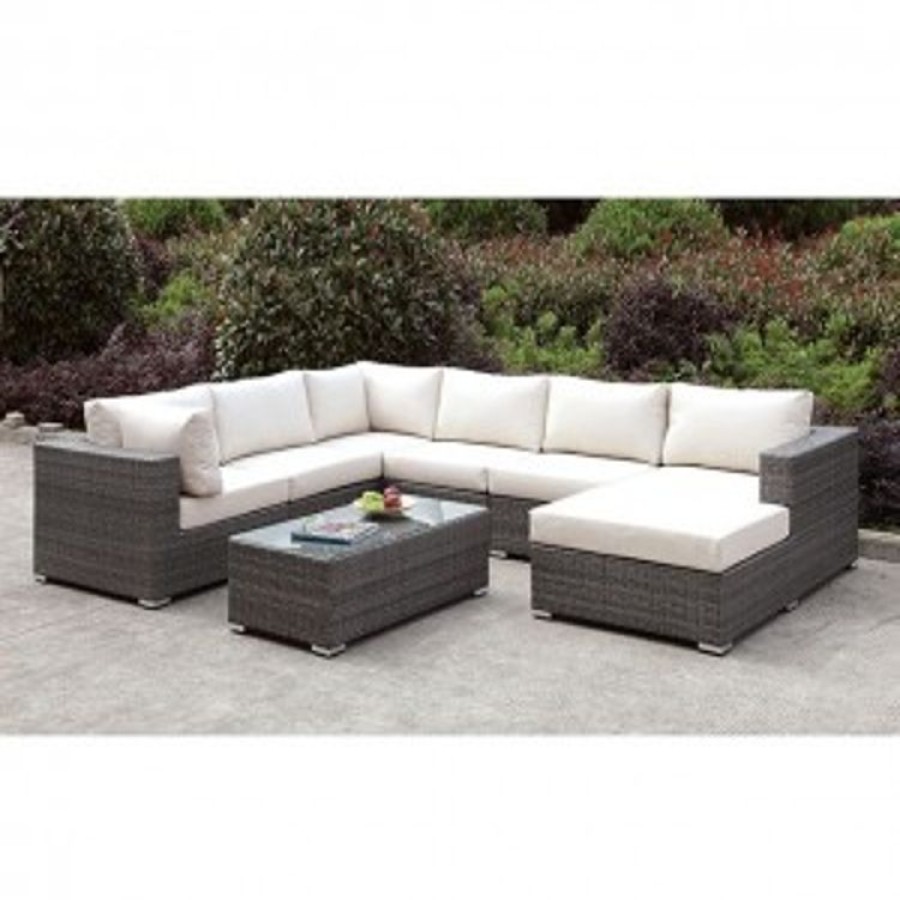 Outdoor Furniture of America | Somani