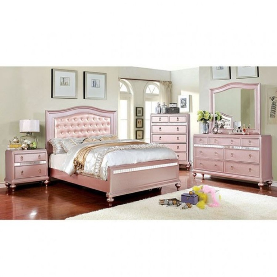 Bedroom Furniture of America | Avior