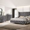 Bedroom Furniture of America | Carissa