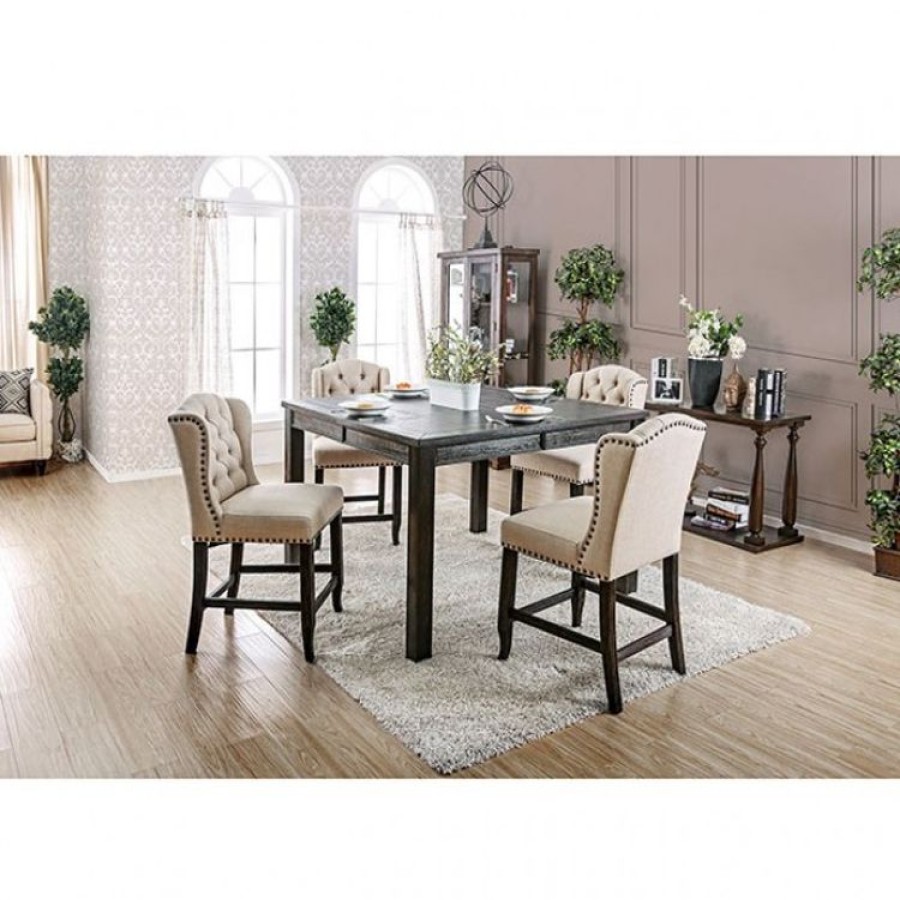 Dining Furniture of America | Sania