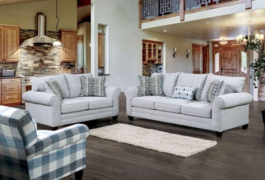 Living Furniture of America | Aberporth