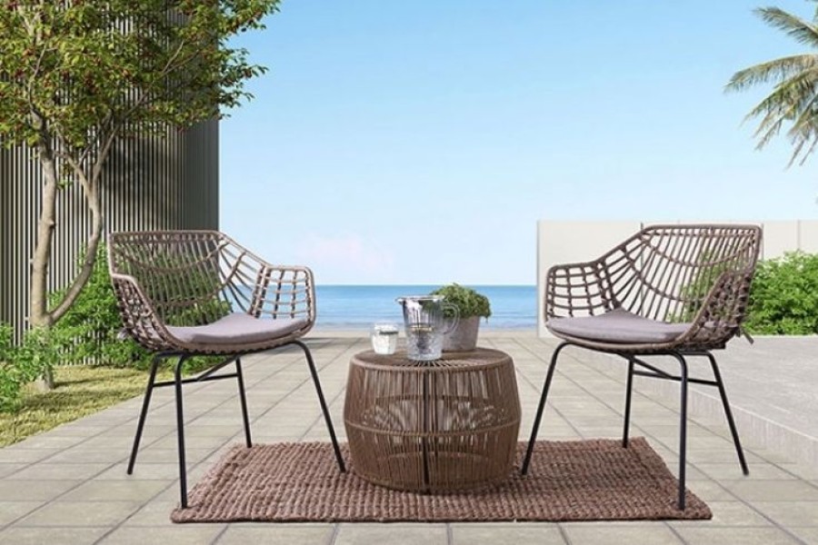 Outdoor Furniture of America | Livana