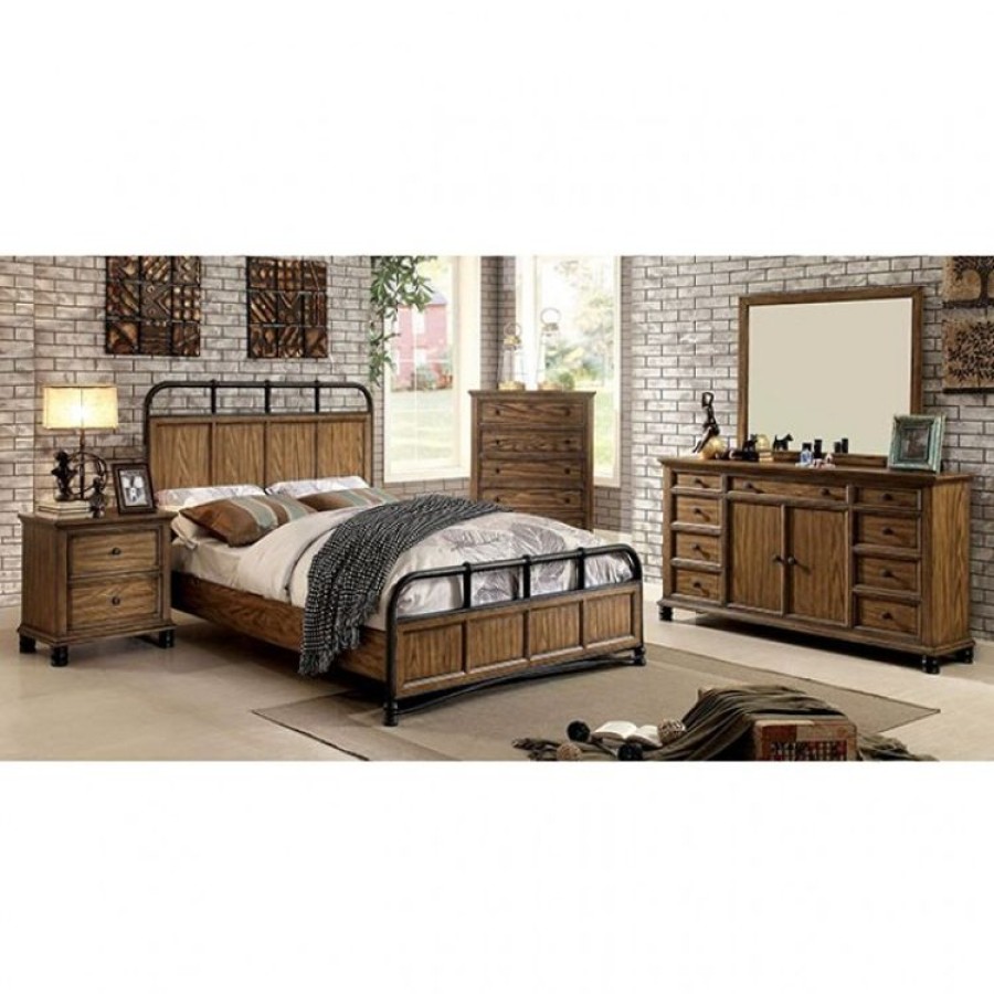 Bedroom Furniture of America | Mcville