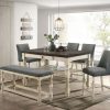 Dining Furniture of America | Plymouth