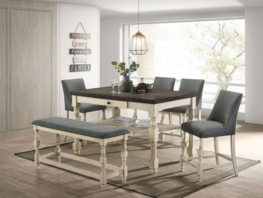 Dining Furniture of America | Plymouth