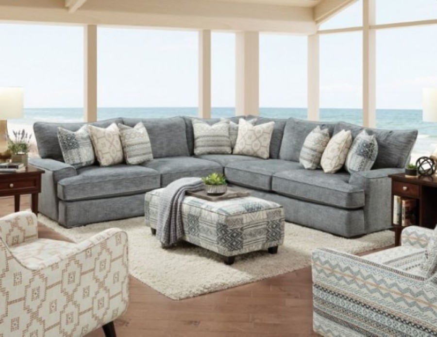 Accent Furniture of America | Eastleigh