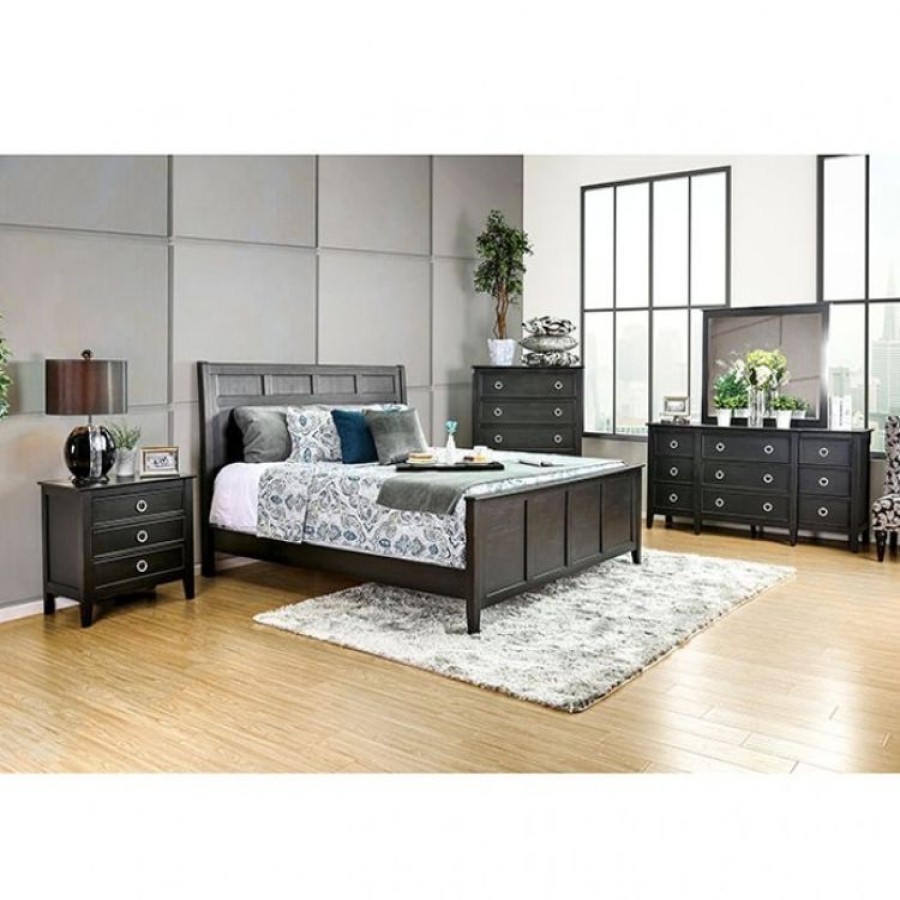 Bedroom Furniture of America | Arabelle