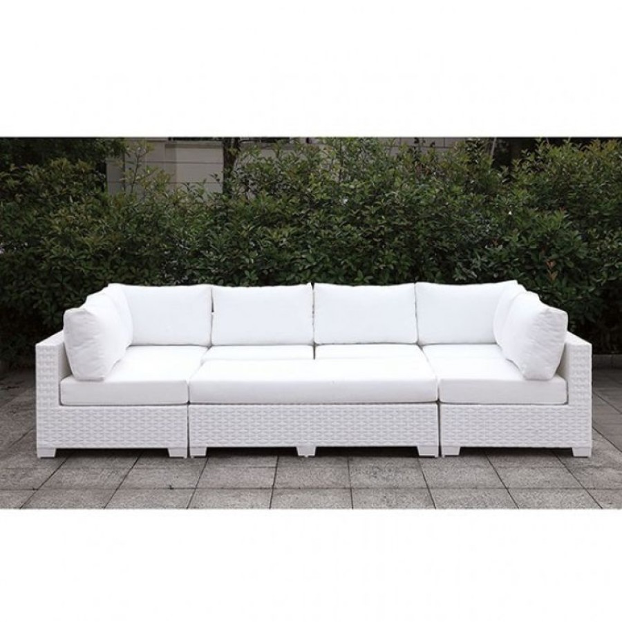 Outdoor Furniture of America | Somani