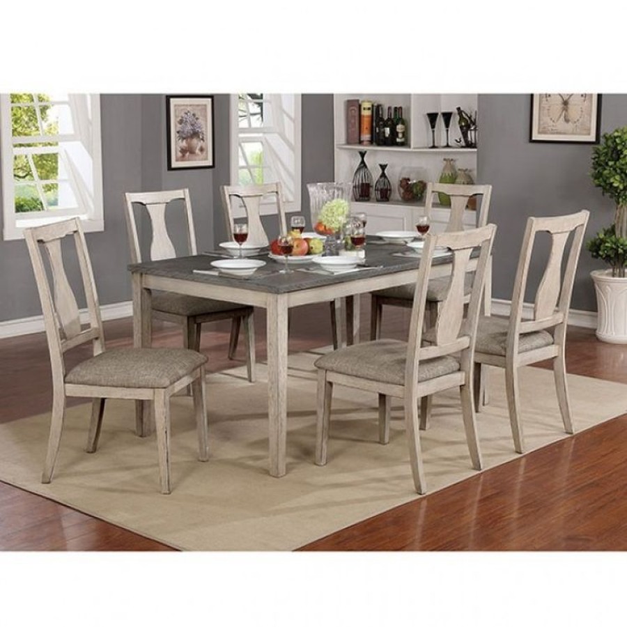 Dining Furniture of America | Ann