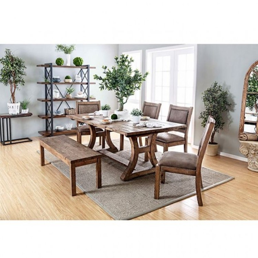 Dining Furniture of America | Gianna