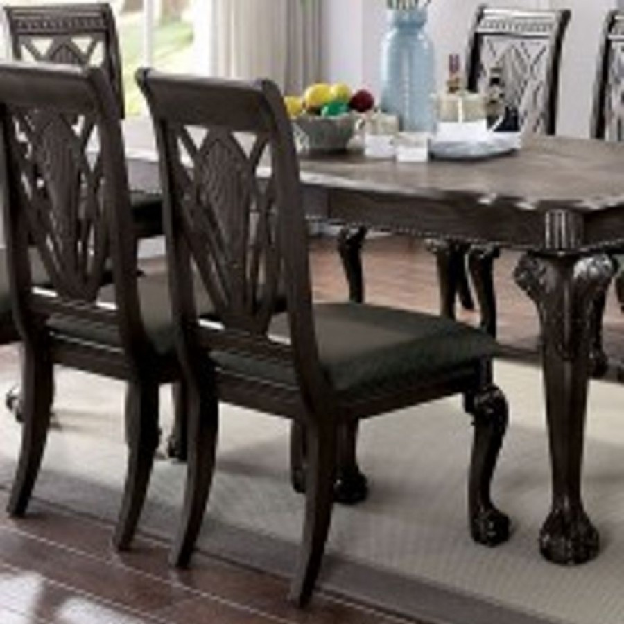 Dining Furniture of America | Petersburg