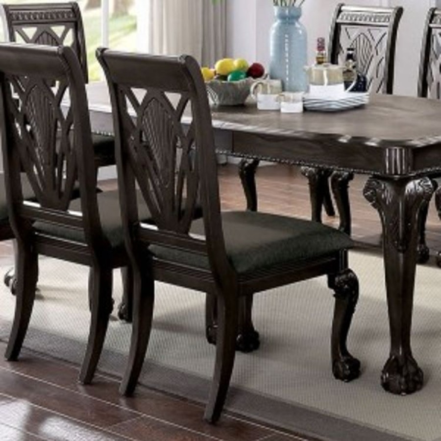 Dining Furniture of America | Petersburg